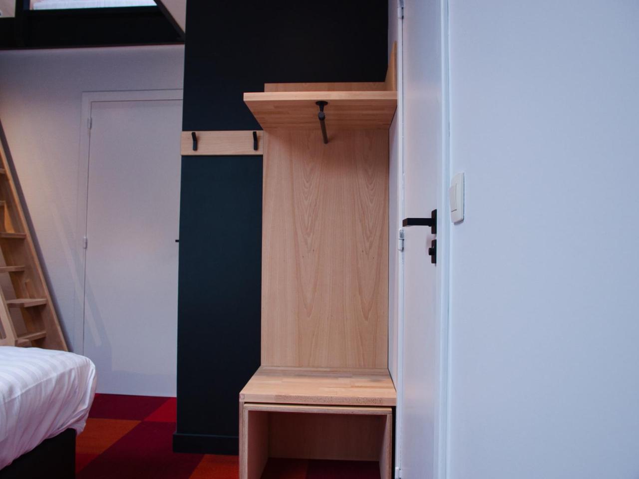 Hotel Aquatel Dinant