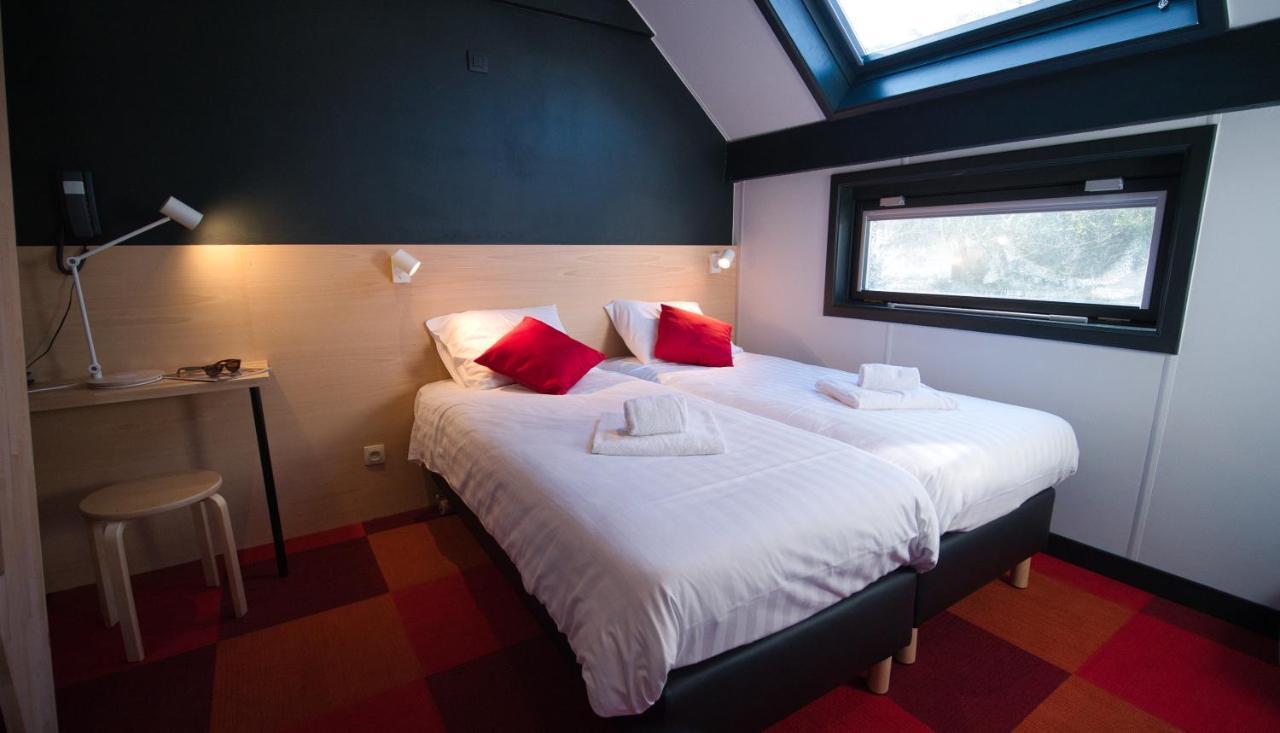 Hotel Aquatel